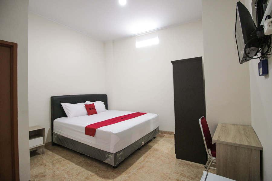 Джакарта: Hotel Syariah