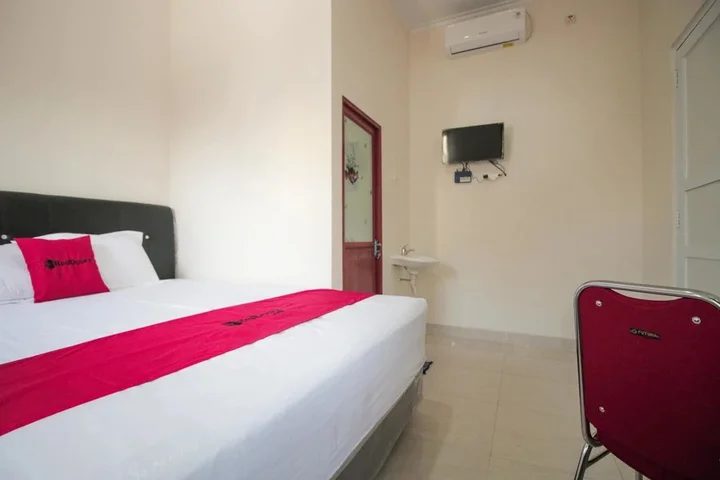 Джакарта: Hotel Syariah
