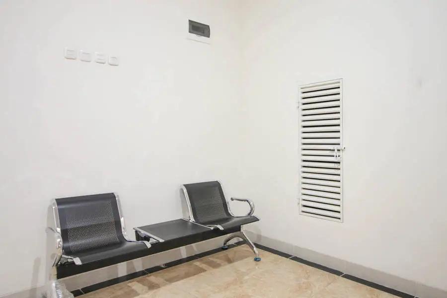 Джакарта: Hotel Syariah