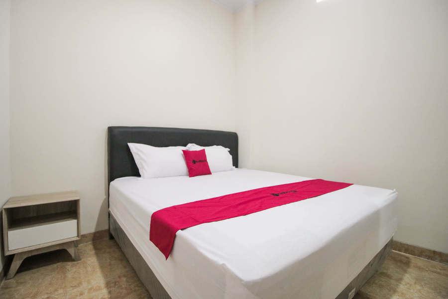 Джакарта: Hotel Syariah