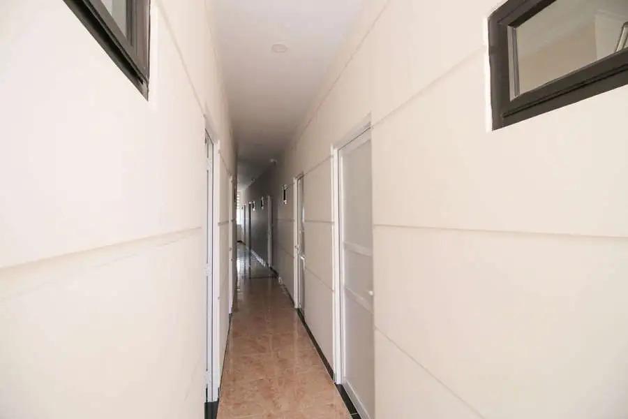 Джакарта: Hotel Syariah