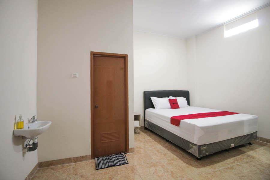 Джакарта: Hotel Syariah