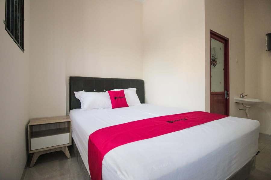 Джакарта: Hotel Syariah