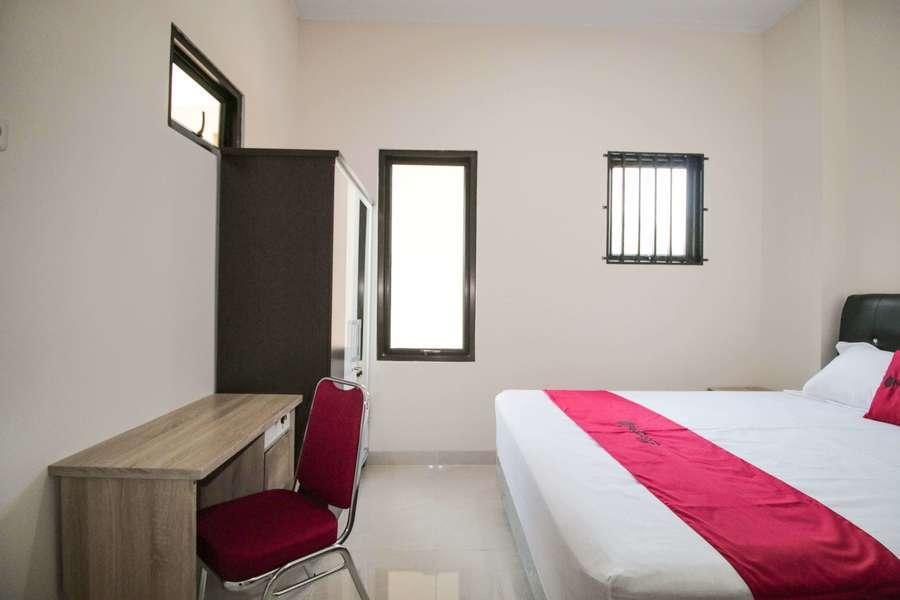 Джакарта: Hotel Syariah