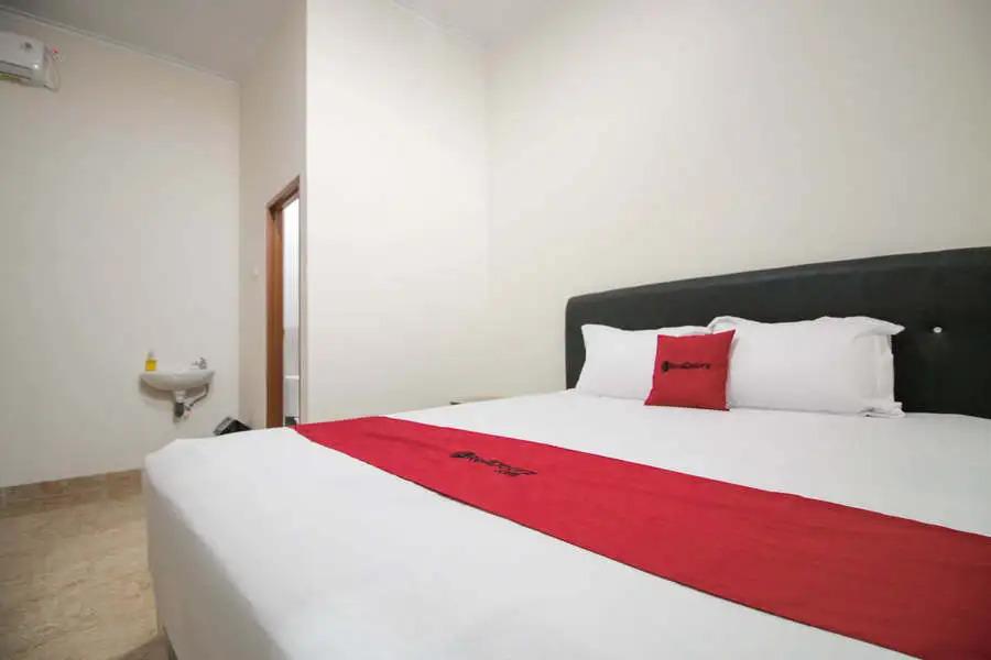 Джакарта: Hotel Syariah