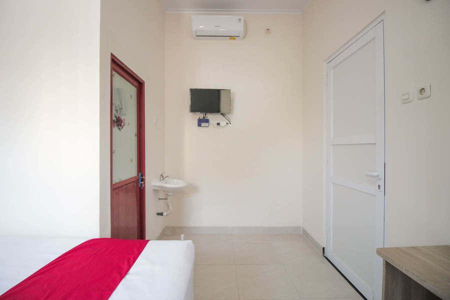 Джакарта: Hotel Syariah