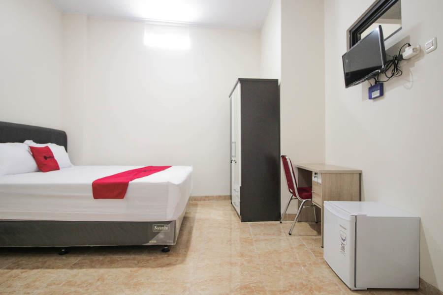 Джакарта: Hotel Syariah