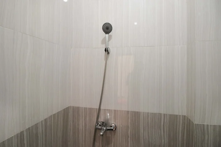 Джакарта: Hotel Syariah