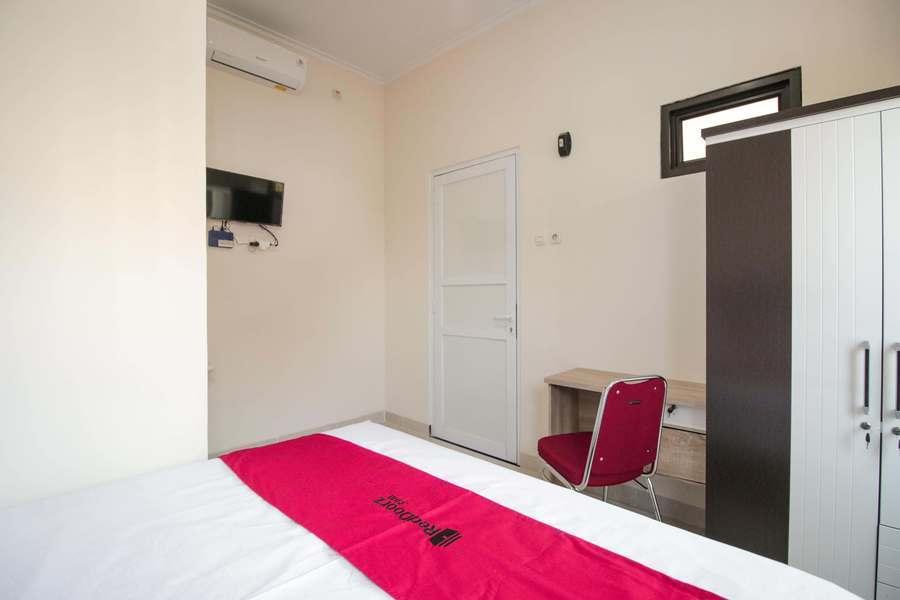 Джакарта: Hotel Syariah