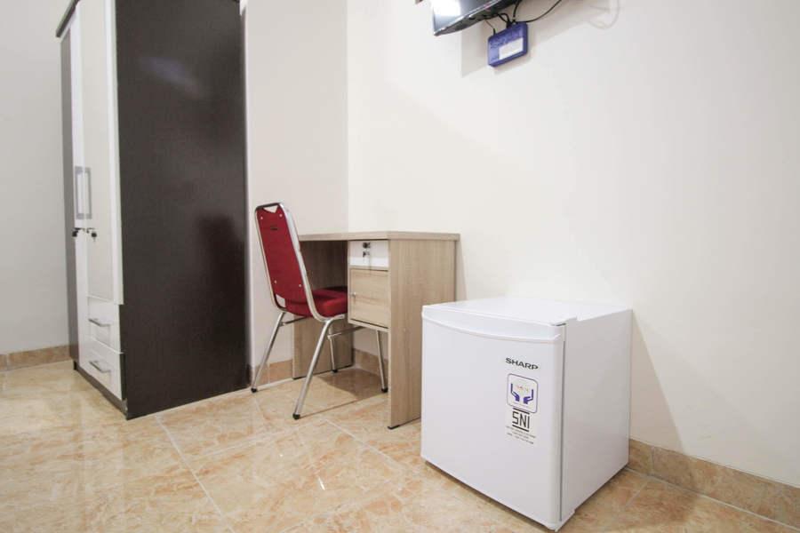 Джакарта: Hotel Syariah