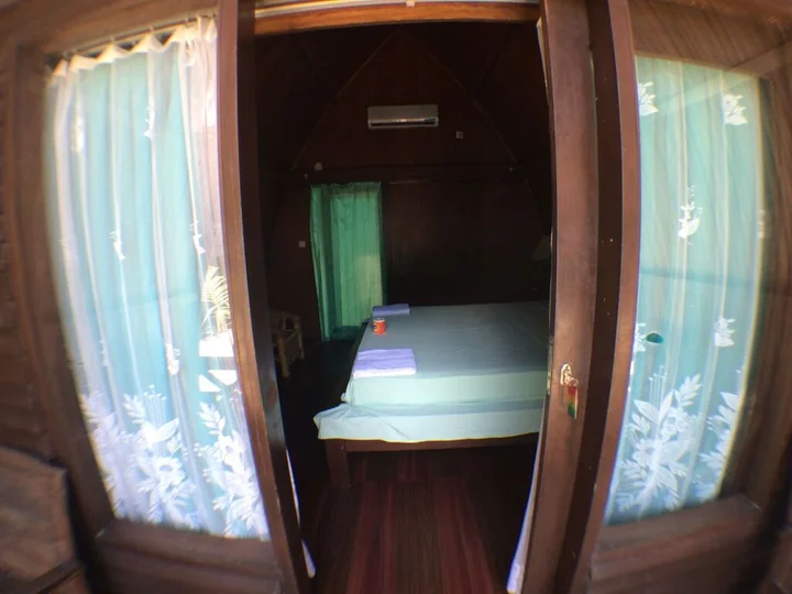 Гили Траванган: Coral Beach 2 Bungalow