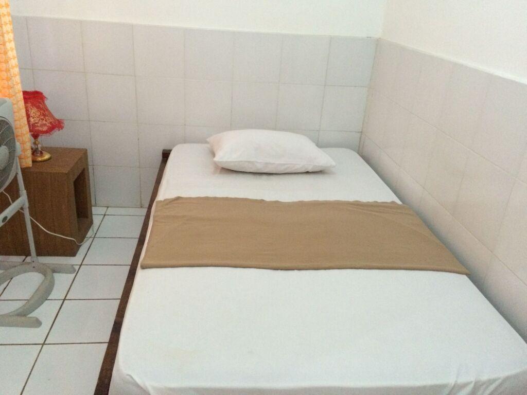 Гили Траванган: Coral Beach 2 Bungalow