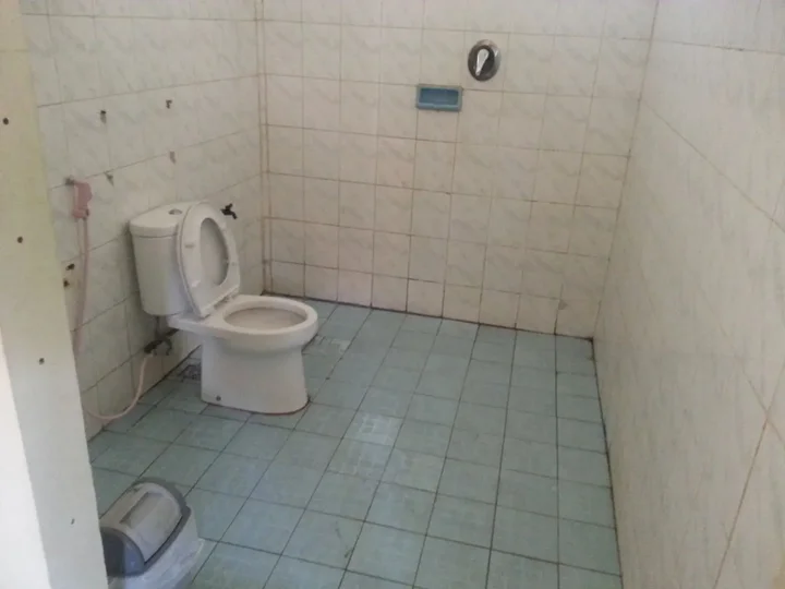 Гили Траванган: Coral Beach 2 Bungalow