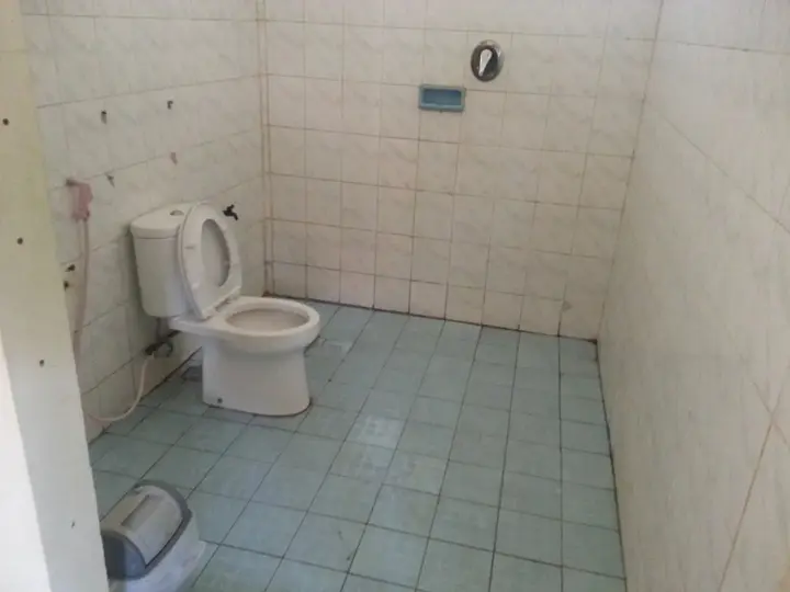 Гили Траванган: Coral Beach 2 Bungalow