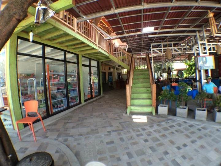 Гили Траванган: Coral Beach 2 Bungalow