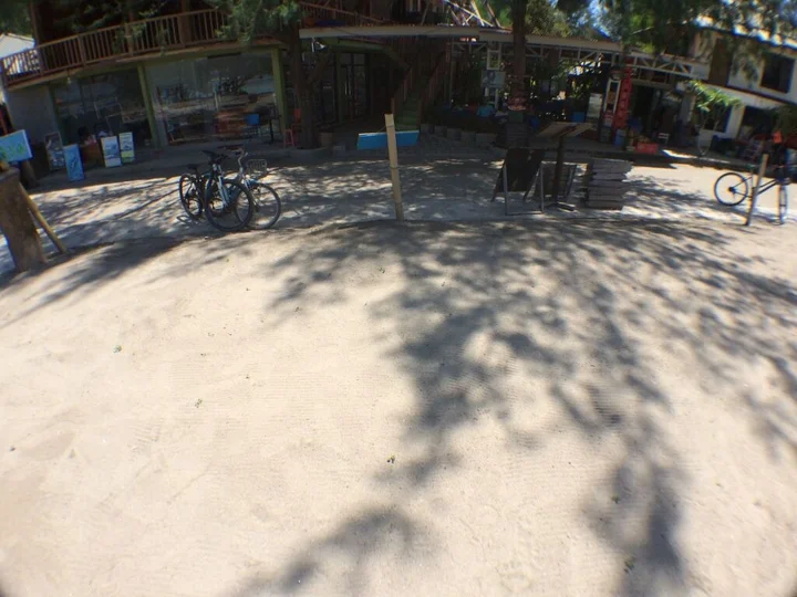 Гили Траванган: Coral Beach 2 Bungalow