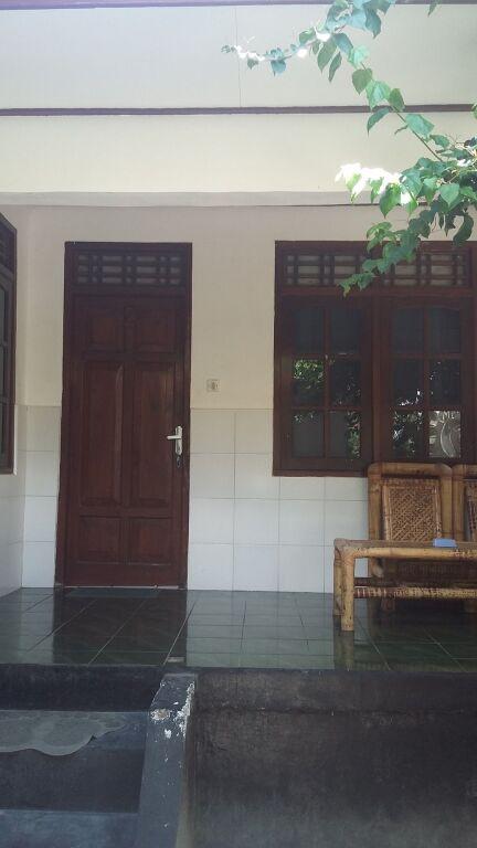 Гили Траванган: Coral Beach 2 Bungalow