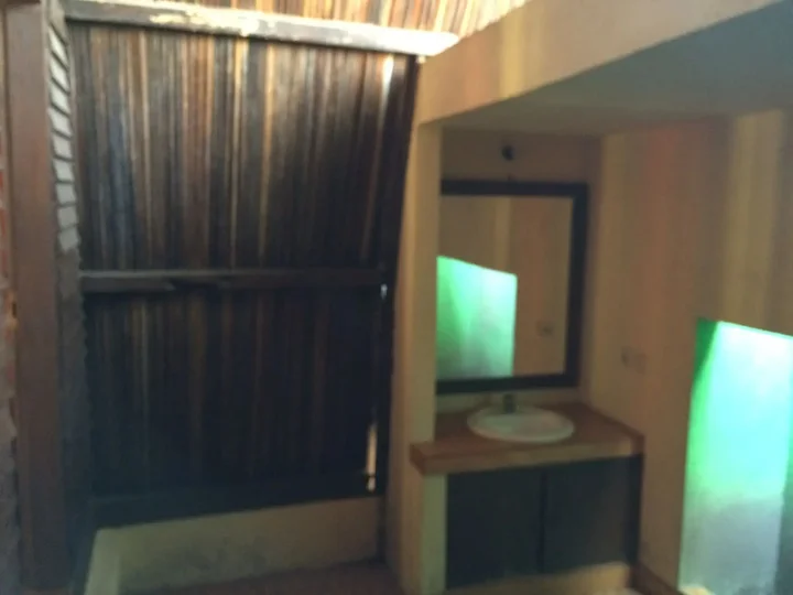 Гили Траванган: Coral Beach 2 Bungalow