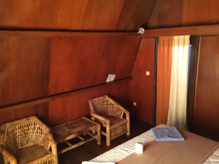 Гили Траванган: Coral Beach 2 Bungalow