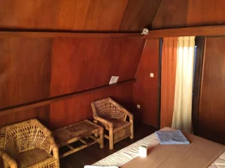 Гили Траванган: Coral Beach 2 Bungalow