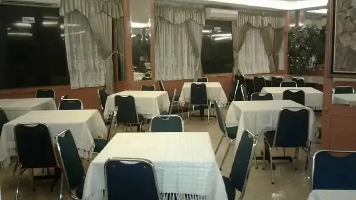 Джакарта: Plaza Hotel Harco Mangga Dua