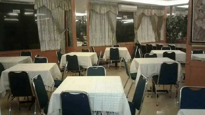 Джакарта: Plaza Hotel Harco Mangga Dua