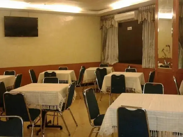 Джакарта: Plaza Hotel Harco Mangga Dua