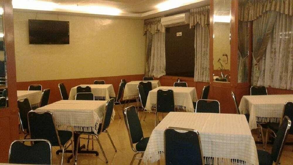 Джакарта: Plaza Hotel Harco Mangga Dua