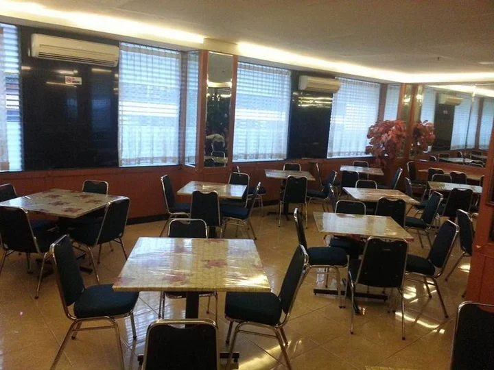 Джакарта: Plaza Hotel Harco Mangga Dua
