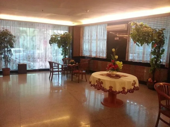 Джакарта: Plaza Hotel Harco Mangga Dua