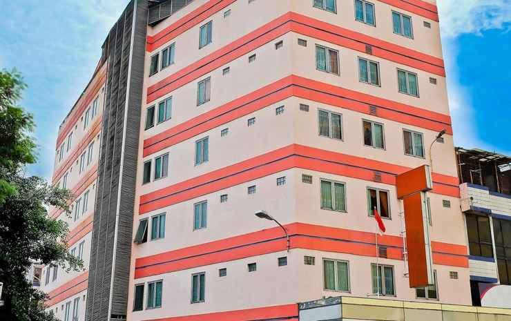 Джакарта: Plaza Hotel Harco Mangga Dua