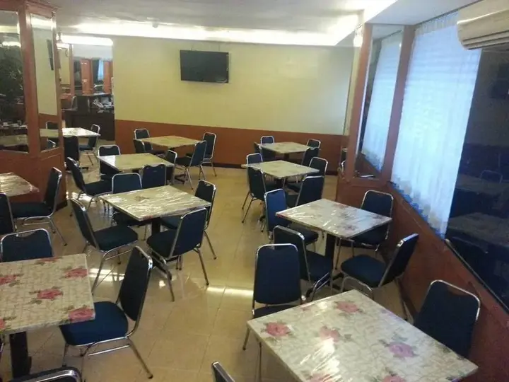 Джакарта: Plaza Hotel Harco Mangga Dua
