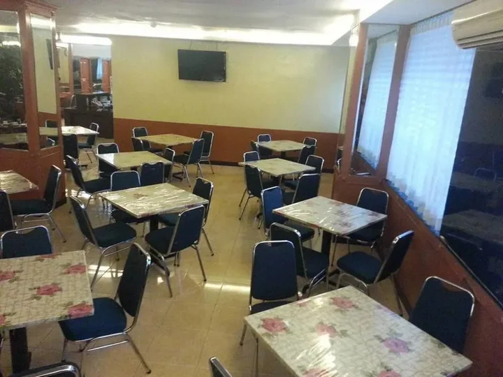 Джакарта: Plaza Hotel Harco Mangga Dua
