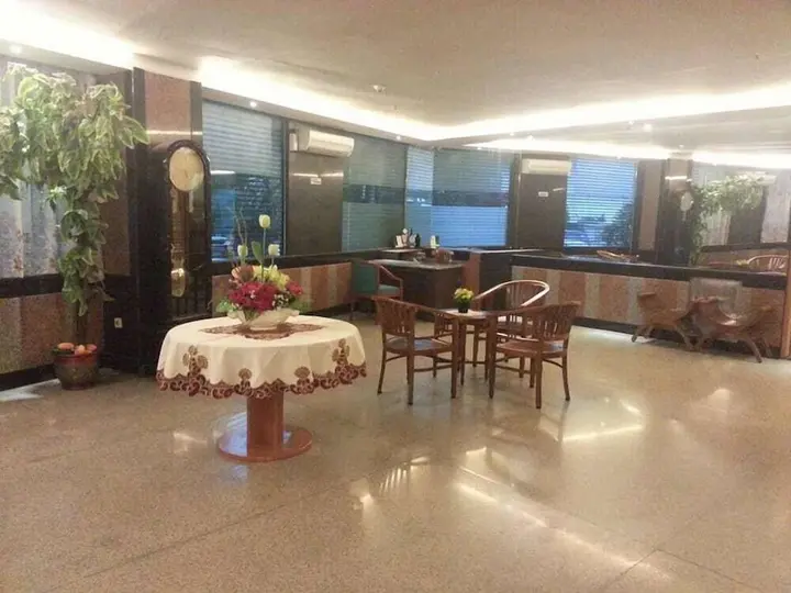 Джакарта: Plaza Hotel Harco Mangga Dua
