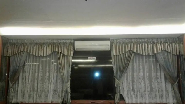 Джакарта: Plaza Hotel Harco Mangga Dua