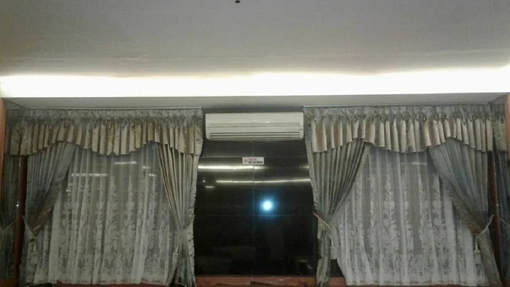 Джакарта: Plaza Hotel Harco Mangga Dua