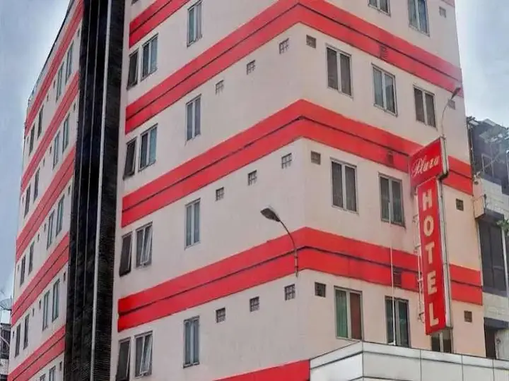 Джакарта: Plaza Hotel Harco Mangga Dua