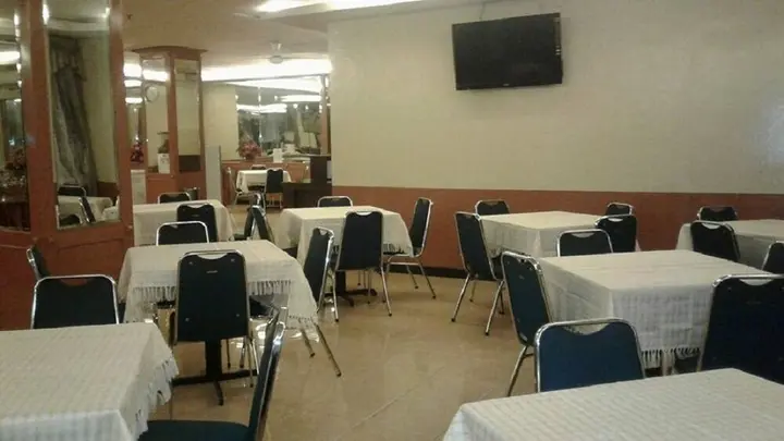 Джакарта: Plaza Hotel Harco Mangga Dua