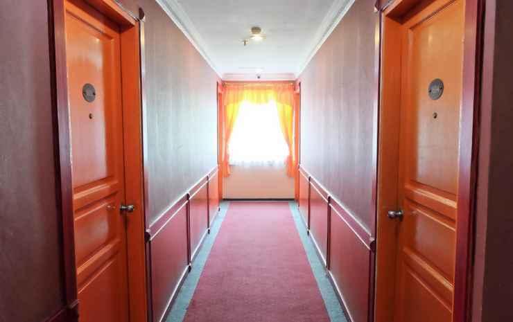 Джакарта: Plaza Hotel Harco Mangga Dua