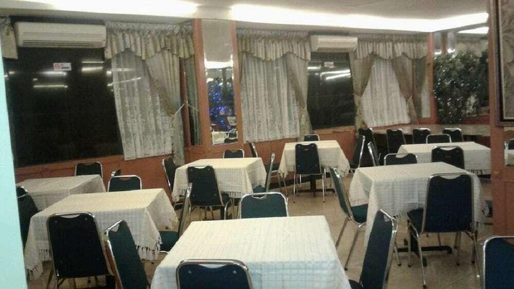 Джакарта: Plaza Hotel Harco Mangga Dua
