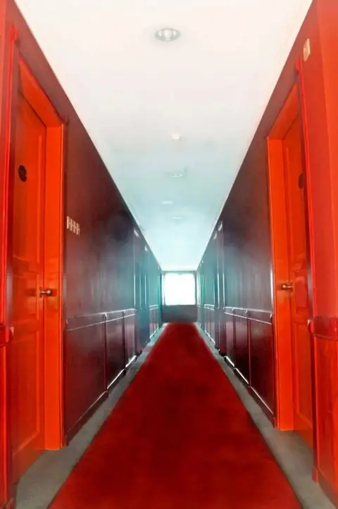 Джакарта: Plaza Hotel Harco Mangga Dua