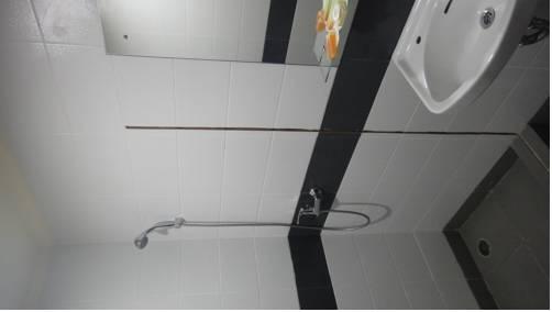 Джакарта: Hotel Agraha