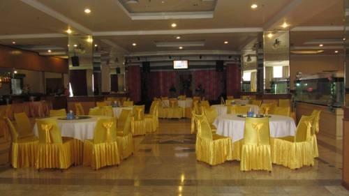 Джакарта: Hotel Agraha