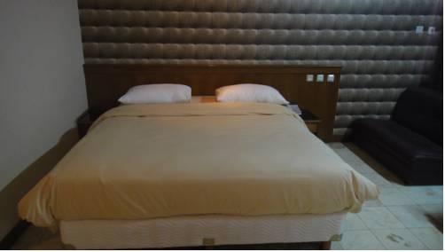 Джакарта: Hotel Agraha