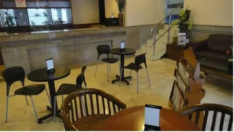 Джакарта: Hotel Agraha
