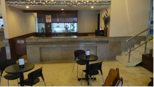 Джакарта: Hotel Agraha