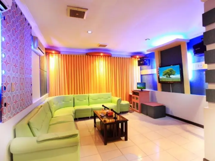 Holiday Inn Lampung Bukit Randu by IHG — фото 2
