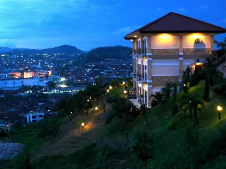 Holiday Inn Lampung Bukit Randu by IHG — фото 5