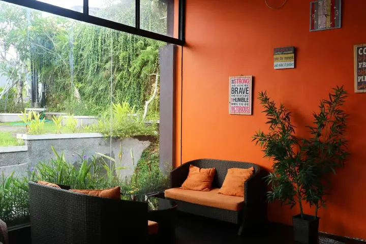 Paradise Loft Villas — фото 4