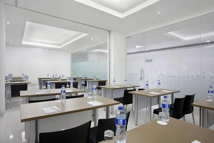 Джакарта: Amaris Hotel Juanda